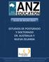 GUIA DE BECAS 2014 ESTUDIOS DE POSTGRADO Y DOCTORADO EN AUSTRALIA Y NUEVA ZELANDA