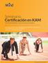 Seminario Certificación en KAM Key Account Management - Gerencia de Cuentas Estratégicas