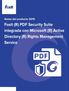 Aplicar políticas AD RMS para los documentos PDF en entornos SharePoint... 4