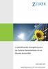 La planificación Energética para las Futuras Generaciones en un Mundo Sostenible. www.zigor.com