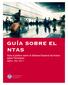 GUÍA SOBRE EL NTAS Guía al público sobre el Sistema Nacional de Avisos sobre Terrorismo Abril del 2011