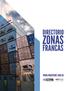 ZONES ZONAS FRANCAS DIRECTORY DIRECTORIO FREE TRADE