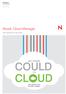 Folleto. www.novell.com. Novell Cloud Manager. Cree y gestione una nube privada. (No sueñe con la nube, créela)