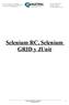 Selenium RC, Selenium GRID y JUnit