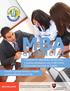 MBA G E R E N C I A L. Consolida tus habilidades de dirección y gestión estratégicas con el MBA de la Universidad Nacional de Trujillo.