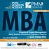 MBA 100% ONLINE. Program & Project Management Máster (Magister) en Gestión de Programas y Proyectos. Inicio: 10 Mayo 2016. www.pmm.
