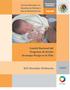 Panorama Epidemiológico de la Muerte Materna 2008
