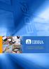 LIBRA. Software de gestión para la mediana y gran empresa. www.edisa.com