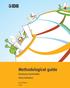Methodological guide Emerging Sustainable Cities Initiative