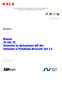 GALA. Mm081. Manual 70-562 TS: Desarrollo de Aplicaciones ASP.Net. Utilizando la Plataforma Microsoft.Net 3.5. Sé diferente, intégrate