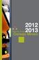 Reporte Anual Consejo Minero 2012-2013. Índice