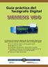 Guía práctica del Tacógrafo Digital