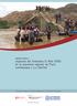 Informe Técnico 1 Impactos del Fenómeno El Niño (FEN) en la economía regional de Piura, Lambayeque y La Libertad