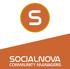 Socialnova. Community managers