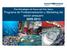 Plan Estratégico de Pesca del País Vasco Programa de Profesionalización y Marketing del sector pesquero 2009-2013