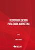 White Paper: Responsive Design para Email