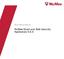 Guía del producto. McAfee Email and Web Security Appliances 5.6.0