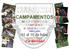 CAMPAMENTOS MULTIAVENTURA CAMP ROCK SUMMER CAMP Talleres Libres 01 al 10 de Julio Casillas de Ranera Tú decides!