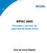 BIPAC 6600. Enrutador y servidor de seguridad de banda ancha. Guía de Inicio Rápido