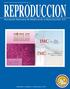 Comité Editorial para la Revista Mexicana de Medicina de la Reproducción 2012-2014