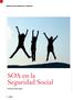ARQUITECTURAS ORIENTADAS A SERVICIOS. SOA en la Seguridad Social. 48 boletic