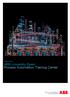 Catálogo de cursos. ABB University Spain Process Automation Training Center