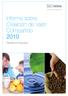 Informe sobre Creación de Valor Compartido 2010. Nestlé en España
