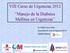 VIII Curso de Urgencias 2012 Manejo de la Diabetes Mellitus en Urgencias