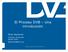 El Proceso DVB Una introducción