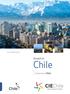 www.ciechile.gob.cl Invest in Chile Invierta en Chile