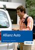 Allianz Auto. Manual de Producto - C.A.B.A y G.B.A.