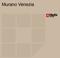 Murano Venezia. Designer Fred Allison Technical support by G.Franco Battistelli