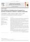 Valor predictivo del Heidelberg Retina Tomograph III en pacientes con glaucoma incipiente o sospecha de glaucoma