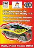 Campeonato de España de Rally T.T.