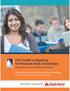 CHCI Guide to Applying for Financial Aid & Scholarships. Guía de CHCI para Solicitar Ayuda Financiera y Becas