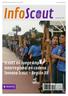 Scouts en Juego Amplio Interregional en cadena Semana Scout - Región XII