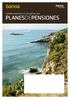 Informe semestral a 30 de junio de 2014 PLANESDEPENSIONES