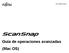 P3PC-4862-01ESZ2. Guía de operaciones avanzadas (Mac OS)