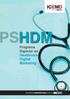 HDM. Programa Superior en Healthcare Digital Marketing