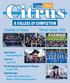 Citrus. A COLLEGE OF COMPLETION Schedule of Classes Winter Session 2013. Apply & Register www.citruscollege.edu Classes Start