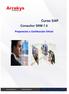 Consultor SRM 7.0. Curso SAP. Preparación a Certificación Oficial