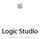 Logic Studio Instalación del software