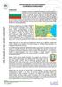 CONDICIONES DE LAS ADOPCIONES EN : LA REPÚBLICA DE BULGARIA Bulgaria 2013