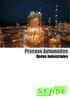 Process Automation. Process Automation. Redes Industriales