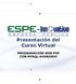 Presentación del Curso Virtual PROGRAMACIÓN WEB PHP CON MYSQL AVANZADO