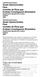 TDR/PRD/ETHICS/2000.1 Guías Operacionales Para Comités de Ética que Evalúan Investigación Biomédica Organización Mundial de la Salud Ginebra 2000 k1