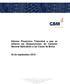 Informe Financiero Trimestral a que se refieren las Disposiciones de Carácter General Aplicables a las Casas de Bolsa 30 de septiembre 2014