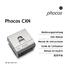 Phocos CXN CID NO.181811101