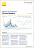 Informe de mercado Oficinas Madrid 3T 2014