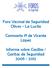 Foro Vecinal de Seguridad Olivos - La Lucila. Comisaría 1ª de Vicente López
